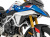 ヘプコ＆ベッカー タンクガード BMW F450GS