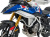 ヘプコ＆ベッカー タンクガード BMW F450GS