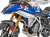 ヘプコ＆ベッカー タンクガード BMW F450GS