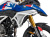 ヘプコ＆ベッカー タンクガード BMW F450GS