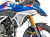 ヘプコ＆ベッカー タンクガード BMW F450GS