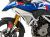 ヘプコ＆ベッカー タンクガード BMW F450GS