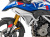ヘプコ＆ベッカー タンクガード BMW F450GS