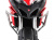 ヘプコ＆ベッカー タンクガード Ducati Multistrada 950