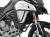 ヘプコ＆ベッカー タンクガード ステンレス Ducati Multistrada 1200 Enduro ('16-)