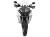 ヘプコ＆ベッカー タンクガード ステンレス Ducati Multistrada 1200 Enduro ('16-)
