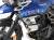 ヘプコ＆ベッカー タンクガード Triumph Tiger800 XC/XCX/XCA/XR/XRX/XRT ('18-)