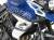 ヘプコ＆ベッカー タンクガード Triumph Tiger800 XC/XCX/XCA/XR/XRX/XRT ('18-)