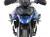 ヘプコ＆ベッカー タンクガード Triumph Tiger800 XC/XCX/XCA/XR/XRX/XRT ('18-)