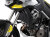 ヘプコ＆ベッカー タンクガード aprilia Tuareg 660