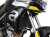 ヘプコ＆ベッカー タンクガード aprilia Tuareg 660