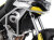 ヘプコ＆ベッカー タンクガード aprilia Tuareg 660