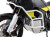 ヘプコ＆ベッカー エンジンガード「Solid」 Husqvarna Norden 901