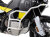 ヘプコ＆ベッカー エンジンガード「Solid」 Husqvarna Norden 901