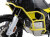 ヘプコ＆ベッカー エンジンガード「Solid」 Husqvarna Norden 901