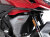 ヘプコ＆ベッカー タンクガード Triumph Tiger Sport 660