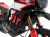 ヘプコ＆ベッカータンクガード DUCATI デザートX