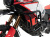 ヘプコ＆ベッカータンクガード DUCATI デザートX