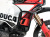 ヘプコ＆ベッカータンクガード DUCATI デザートX