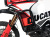 ヘプコ＆ベッカータンクガード DUCATI デザートX