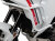 ヘプコ＆ベッカータンクガード DUCATI DesertX