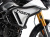 ヘプコ＆ベッカー タンクガード Triumph Tiger900 (24-) シリーズ