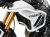ヘプコ＆ベッカー タンクガード Triumph Tiger900 (24-) シリーズ