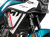 ヘプコ＆ベッカー タンクガード CFMOTO 450MT