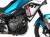 ヘプコ＆ベッカー エンジンガード / タンクガード CFMOTO 450MT