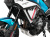 ヘプコ＆ベッカー エンジンガード / タンクガード CFMOTO 450MT