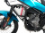 ヘプコ＆ベッカー エンジンガード / タンクガード CFMOTO 450MT
