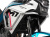 ヘプコ＆ベッカー タンクガード CFMOTO 450MT
