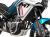 ヘプコ＆ベッカー タンクガード CFMOTO 450MT