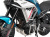 ヘプコ＆ベッカー タンクガード CFMOTO 450MT