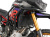 ヘプコ＆ベッカー タンクガード aprilia Tuareg 660 Rally