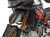 ヘプコ＆ベッカー タンクガード aprilia Tuareg 660 Rally