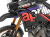 ヘプコ＆ベッカー タンクガード aprilia Tuareg 660 Rally