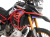 ヘプコ＆ベッカー タンクガード aprilia Tuareg 660 Rally