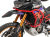 ヘプコ＆ベッカー タンクガード aprilia Tuareg 660 Rally