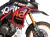 ヘプコ＆ベッカー タンクガード aprilia Tuareg 660 Rally