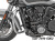 ヘプコ＆ベッカー エンジンガード Indian スカウト/Sixty / Classic / Bobber / Sport / 101