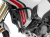 ヘプコ＆ベッカー タンクガード DUCATI デザートX / デザートX V2