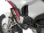 ヘプコ＆ベッカー タンクガード DUCATI デザートX / デザートX V2