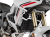 ヘプコ＆ベッカー タンクガード DUCATI デザートX / デザートX V2