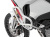 ヘプコ＆ベッカー タンクガード DUCATI デザートX / デザートX V2