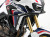 ヘプコ＆ベッカー タンクガード HONDA CRF1000L アフリカツイン