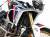 ヘプコ＆ベッカー タンクガード HONDA CRF1000L アフリカツイン