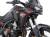 ヘプコ＆ベッカー タンクガード CRF1100L AfricaTwin / アフリカツイン 1100 ブラック