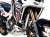 ヘプコ＆ベッカー タンクガード CRF1100L AfricaTwin Adventure Sport