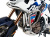 ヘプコ＆ベッカー タンクガード CRF1100L AfricaTwin Adventure Sport